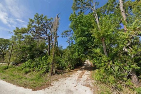 Terreno en venta en Englewood, Florida № 1682939 - foto 2
