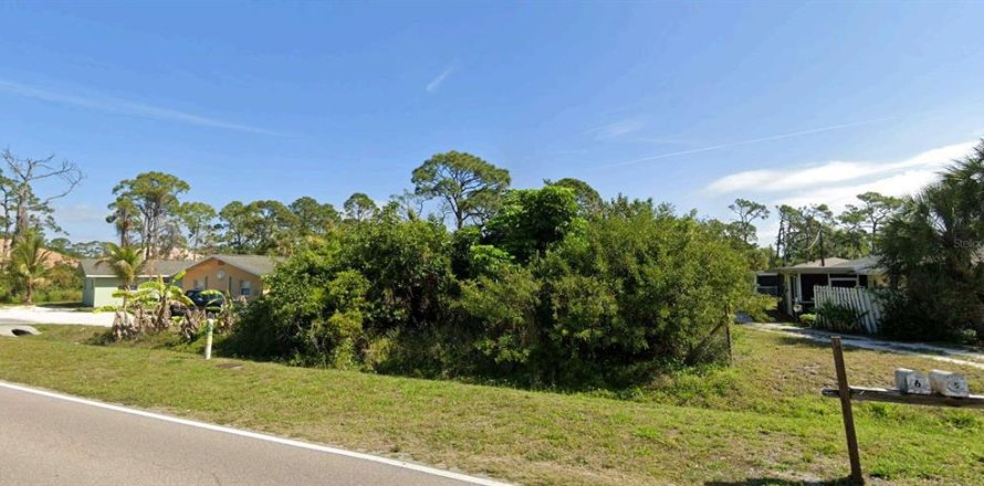 Terreno en Englewood, Florida № 1682939