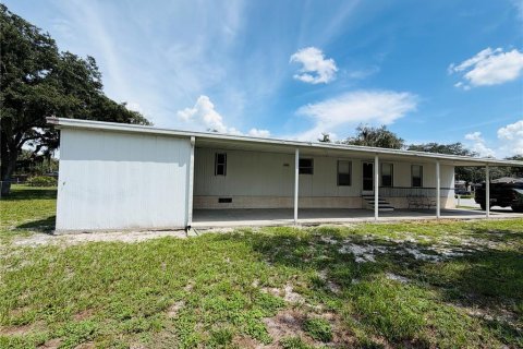 Apartment in Winter Haven, Florida 2 bedrooms, 85.84 sq.m. № 2378111 - photo 17