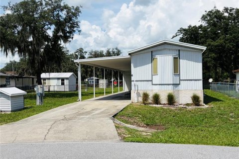 Apartment in Winter Haven, Florida 2 bedrooms, 85.84 sq.m. № 2378111