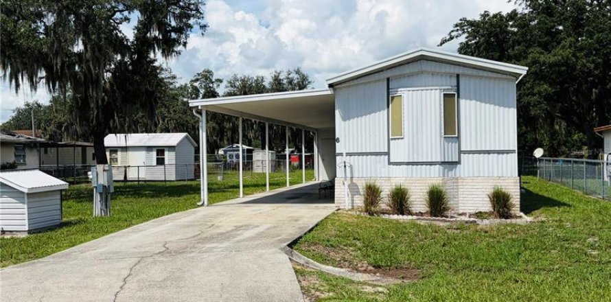 Apartment in Winter Haven, Florida 2 bedrooms, 85.84 sq.m. № 2378111