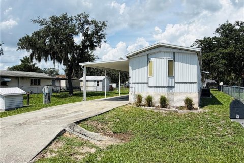Apartment in Winter Haven, Florida 2 bedrooms, 85.84 sq.m. № 2378111 - photo 18