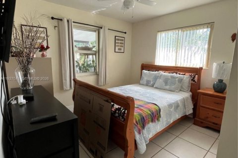 Купить виллу или дом в Майами, Флорида 3 спальни, 96.62м2, № 1998191 - фото 9