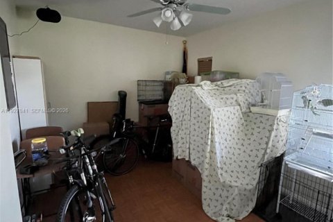 Купить виллу или дом в Майами, Флорида 3 спальни, 96.62м2, № 1998191 - фото 7