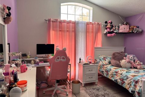 House in Wesley Chapel, Florida 3 bedrooms, 111.48 sq.m. № 1912783 - photo 16