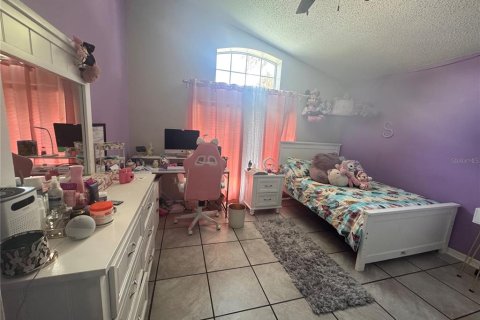 House in Wesley Chapel, Florida 3 bedrooms, 111.48 sq.m. № 1912783 - photo 18