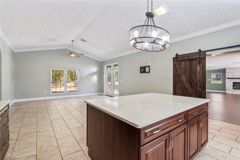 House in Hawthorne, Florida 4 bedrooms, 289.86 sq.m. № 2122511 - photo 11