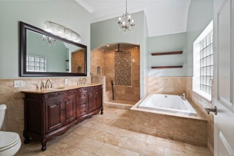 House in Hawthorne, Florida 4 bedrooms, 289.86 sq.m. № 2122511 - photo 8