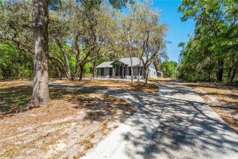 House in Hawthorne, Florida 4 bedrooms, 289.86 sq.m. № 2122511 - photo 3