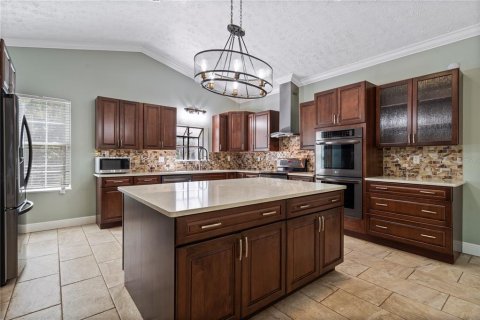 House in Hawthorne, Florida 4 bedrooms, 289.86 sq.m. № 2122511 - photo 10