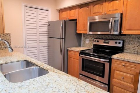 Copropriété à vendre à Oakland Park, Floride: 2 chambres, 116.69 m2 № 2028296 - photo 8