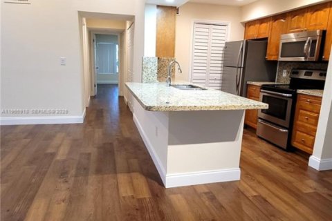 Copropriété à vendre à Oakland Park, Floride: 2 chambres, 116.69 m2 № 2028296 - photo 5