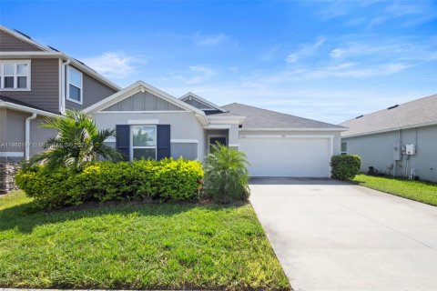 Дом в Дэвенпорт, Флорида 3 спальни № 1961468