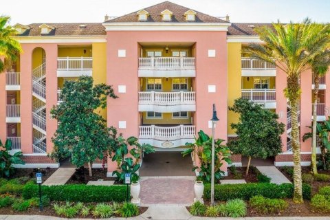 Condo in Four Corners, Florida, 3 bedrooms  № 1831936 - photo 22
