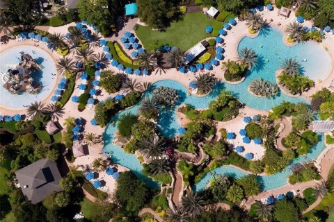 Condo in Four Corners, Florida, 3 bedrooms  № 1831936 - photo 27