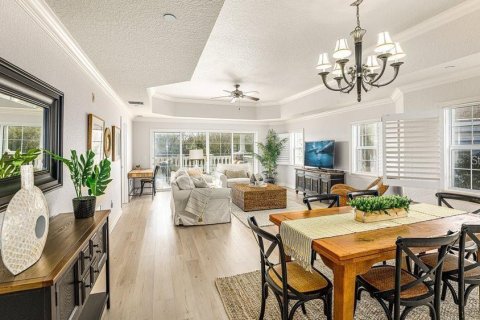 Condo in Four Corners, Florida, 3 bedrooms  № 1831936 - photo 2