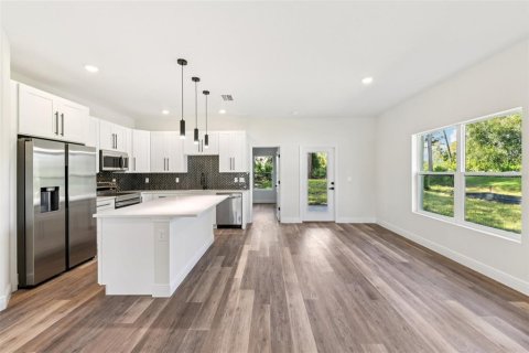 Villa ou maison à vendre à DeLand, Floride: 3 chambres, 143.07 m2 № 2419983 - photo 9
