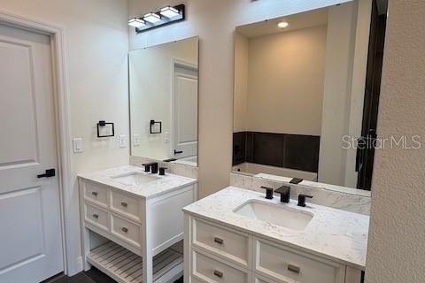 Villa ou maison à vendre à DeLand, Floride: 3 chambres, 143.07 m2 № 2419983 - photo 17