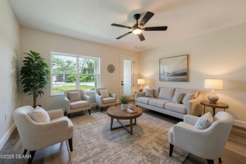 Villa ou maison à vendre à DeLand, Floride: 3 chambres, 143.07 m2 № 2419983 - photo 10