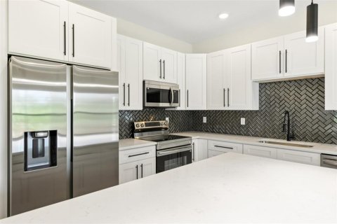 Villa ou maison à vendre à DeLand, Floride: 3 chambres, 143.07 m2 № 2419983 - photo 7
