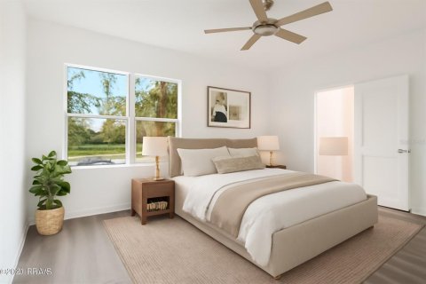 Villa ou maison à vendre à DeLand, Floride: 3 chambres, 143.07 m2 № 2419983 - photo 12