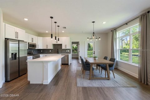 Villa ou maison à vendre à DeLand, Floride: 3 chambres, 143.07 m2 № 2419983 - photo 8