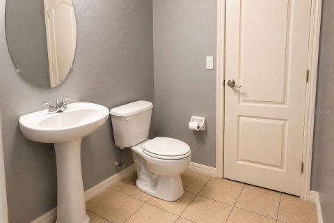 Adosado en alquiler en Bradenton, Florida, 2 dormitorios, 132.76 m2 № 2238444 - foto 13