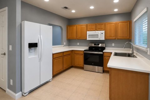 Adosado en alquiler en Bradenton, Florida, 2 dormitorios, 132.76 m2 № 2238444 - foto 3