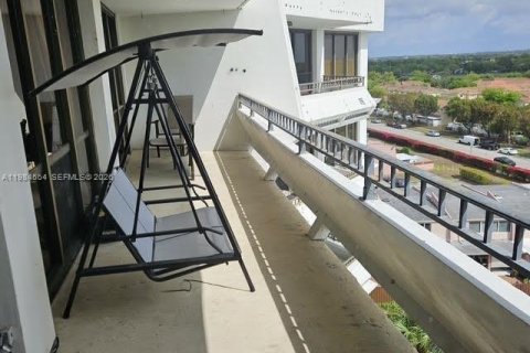 Купить кондоминиум в Майами, Флорида 2 спальни, 115.94м2, № 2045735 - фото 5