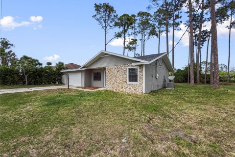 Villa ou maison à louer à Palm Coast, Floride: 3 chambres, 147.81 m2 № 2109262 - photo 3