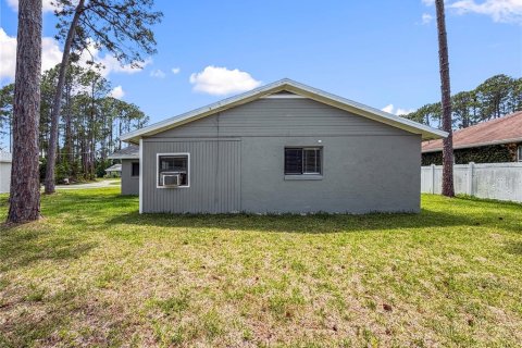 Villa ou maison à louer à Palm Coast, Floride: 3 chambres, 147.81 m2 № 2109262 - photo 16