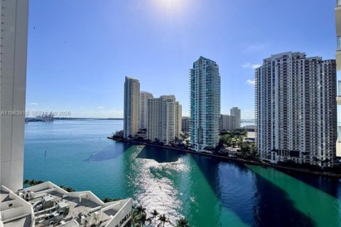 Copropriété à louer à Miami, Floride: 2 chambres, 93.46 m2 № 2026635 - photo 14