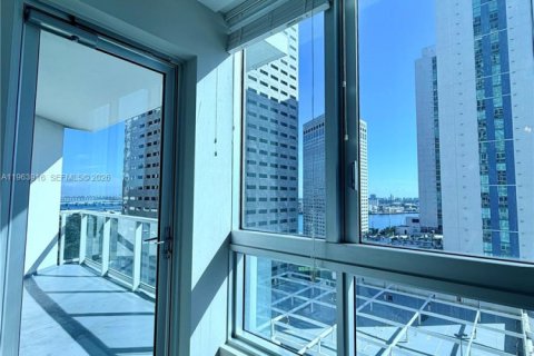 Copropriété à louer à Miami, Floride: 2 chambres, 93.46 m2 № 2026635 - photo 11