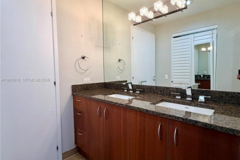 Copropriété à louer à Miami, Floride: 2 chambres, 93.46 m2 № 2026635 - photo 21