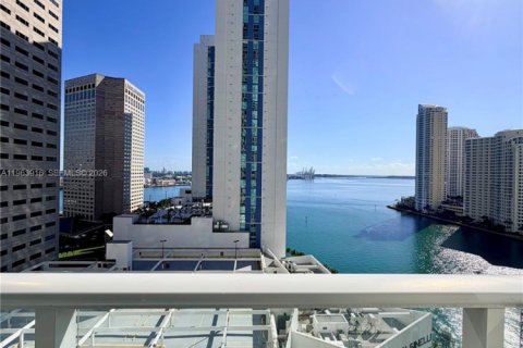 Copropriété à louer à Miami, Floride: 2 chambres, 93.46 m2 № 2026635 - photo 13