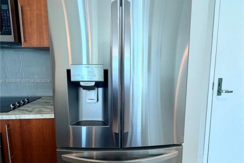 Copropriété à louer à Miami, Floride: 2 chambres, 93.46 m2 № 2026635 - photo 8