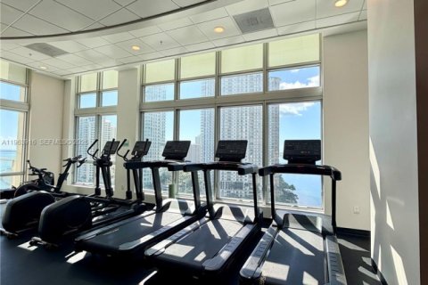 Copropriété à louer à Miami, Floride: 2 chambres, 93.46 m2 № 2026635 - photo 30