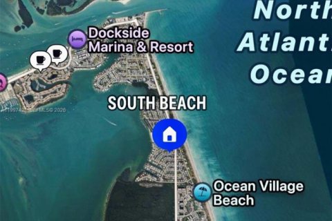 Casa en venta en Hutchinson Island South, Florida, 3 dormitorios, 151.62 m2 № 2172587 - foto 21