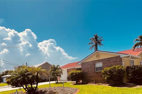 Casa en venta en Hutchinson Island South, Florida, 3 dormitorios, 151.62 m2 № 2172587 - foto 27
