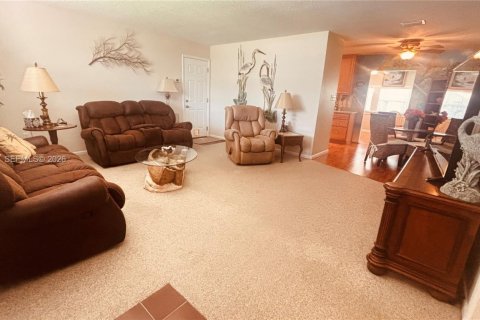 Casa en venta en Hutchinson Island South, Florida, 3 dormitorios, 151.62 m2 № 2172587 - foto 6