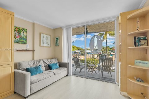 Copropriété à vendre à Tavernier, Floride: 36.98 m2 № 1972409 - photo 14