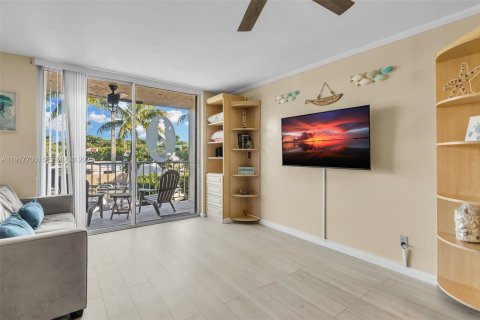 Copropriété à vendre à Tavernier, Floride: 36.98 m2 № 1972409 - photo 12