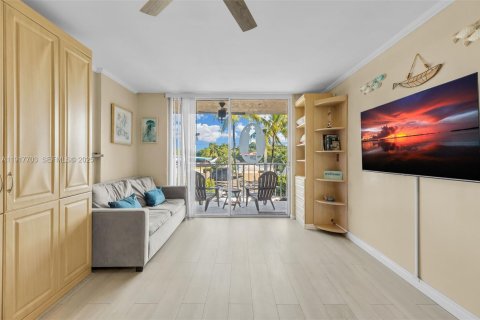 Copropriété à vendre à Tavernier, Floride: 36.98 m2 № 1972409 - photo 13