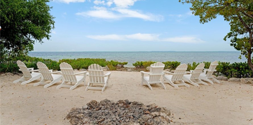 Studio à Condo à Tavernier, Floride  № 1972409