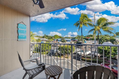 Copropriété à vendre à Tavernier, Floride: 36.98 m2 № 1972409 - photo 6