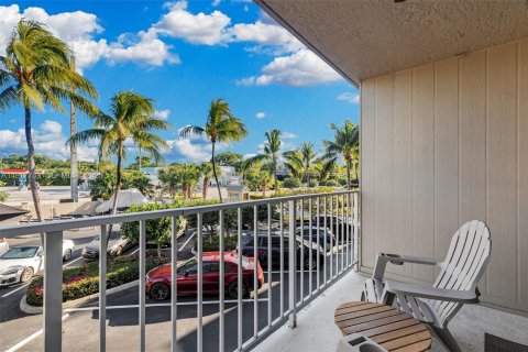 Copropriété à vendre à Tavernier, Floride: 36.98 m2 № 1972409 - photo 7