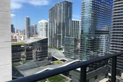 Condo in Miami, Florida, 1 bedroom  № 2012639