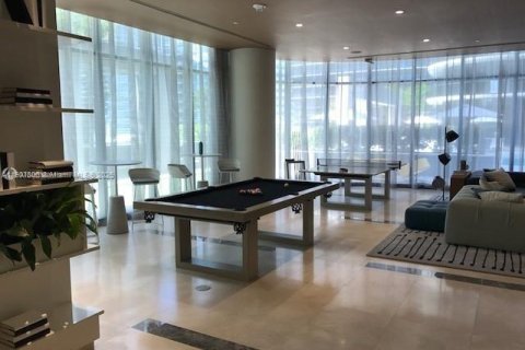 Condo in Miami, Florida, 1 bedroom  № 2012639 - photo 26