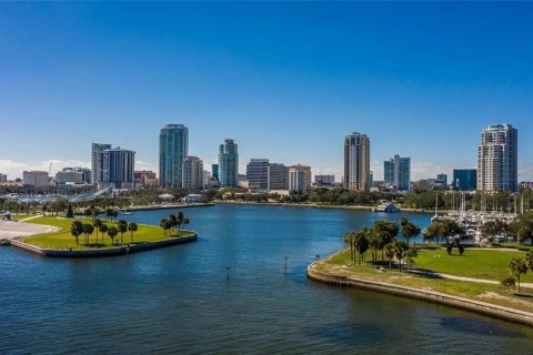 Apartamento en alquiler en Saint Petersburg, Florida, 3 habitaciones, 45.99 m2 № 1869428 - foto 8
