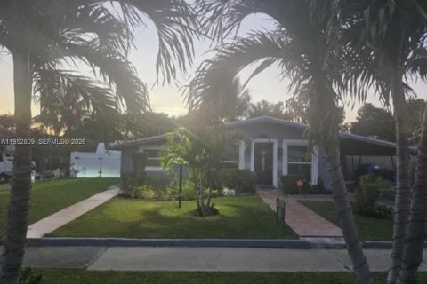 Villa ou maison à vendre à Margate, Floride: 3 chambres, 124.49 m2 № 2008494 - photo 7